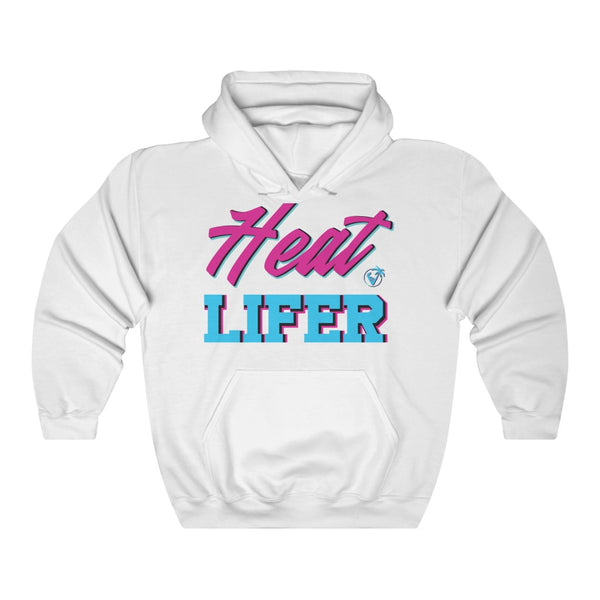 Heat Lifer Hoodie