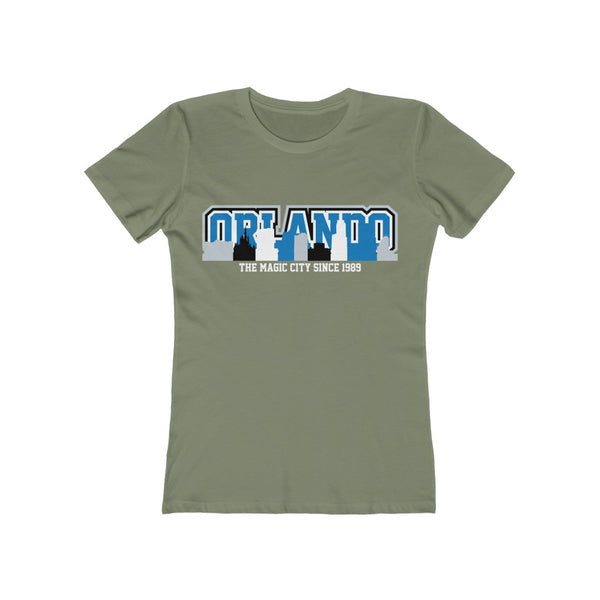 Magic City Ladies T-Shirt