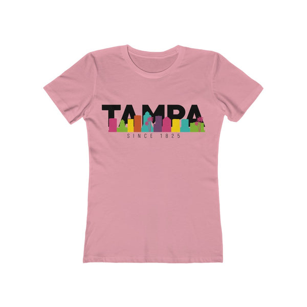 The Bay Ladies T-Shirt