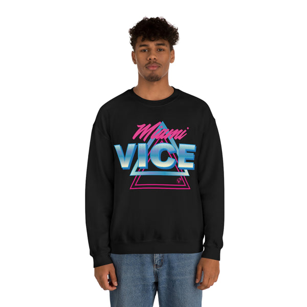 Welcome To Miami Vice Sweatshirt