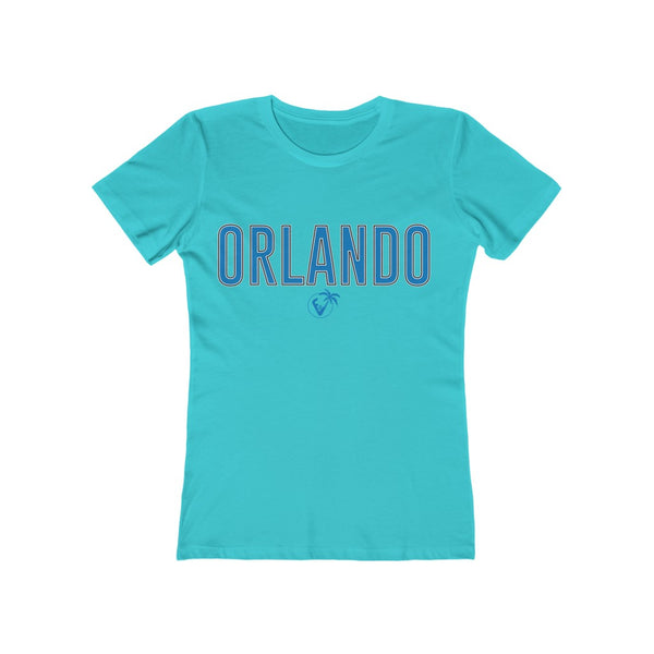 ORLANDO Ladies T-Shirt