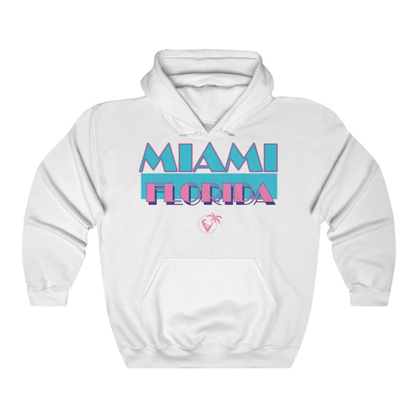 Miami Vice Hoodie