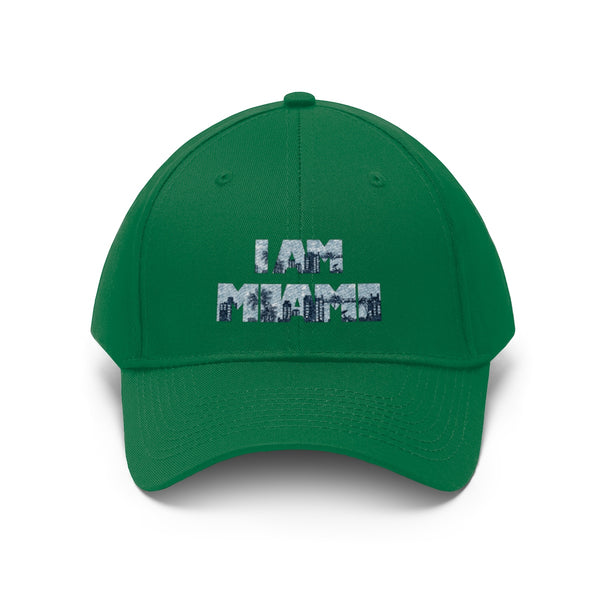 I am Miami Cap