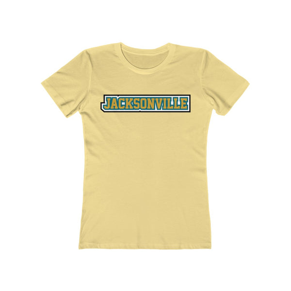 Jax Ladies T-Shirt