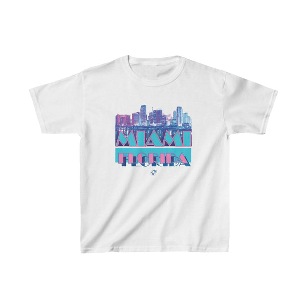 Vice City Kids T-Shirt