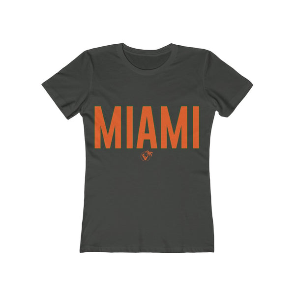 MIAMI Ladies T-Shirt