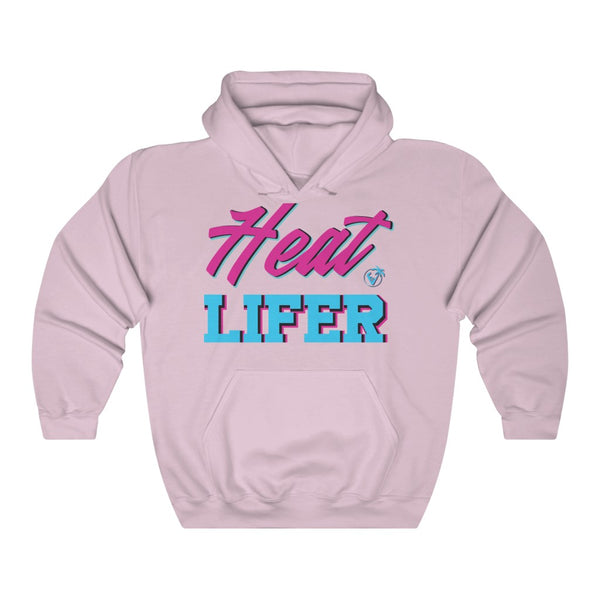 Heat Lifer Hoodie