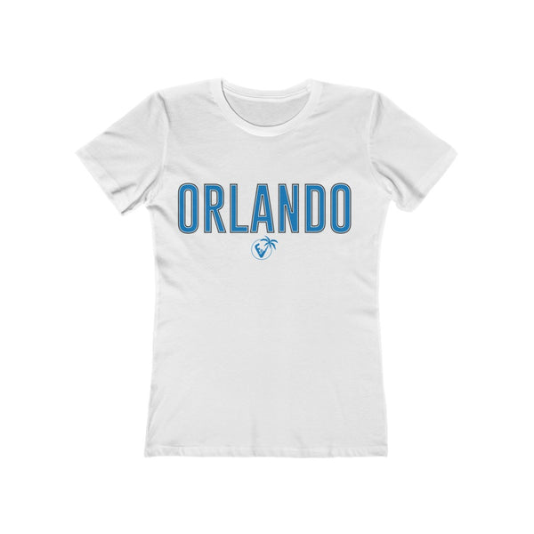 ORLANDO Ladies T-Shirt