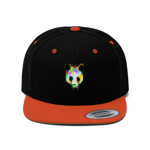 Panda Vibez Snapback