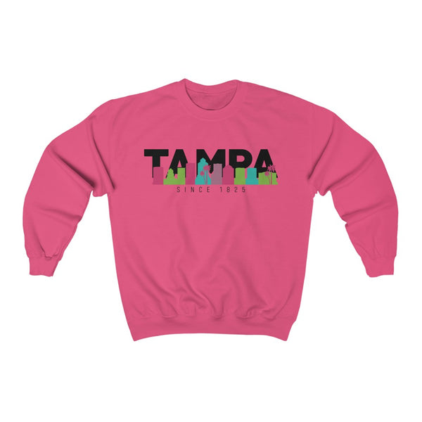 The Bay Crewneck Sweatshirt