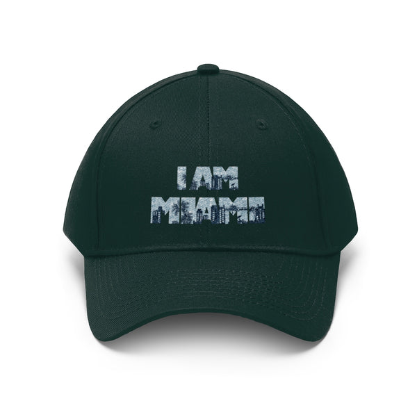 I am Miami Cap