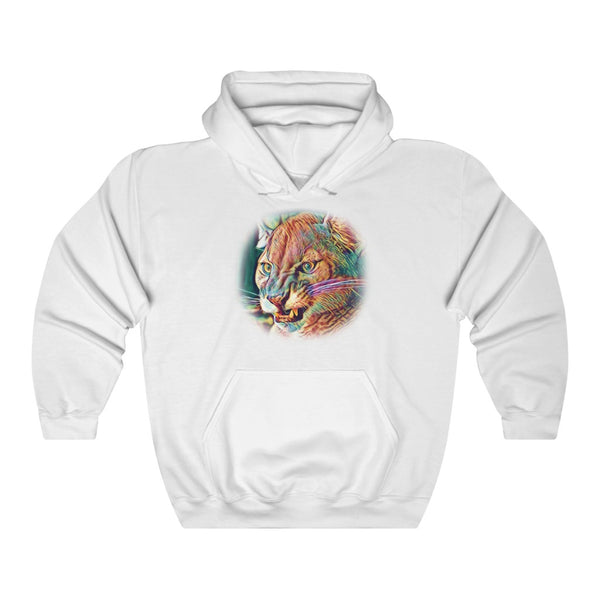 The Florida Panther Hoodie