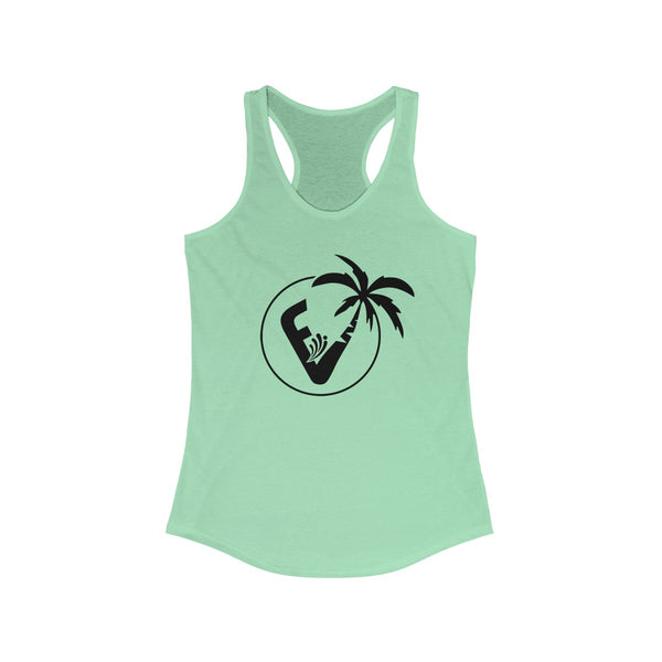 Vibez Ladies Tank Tops