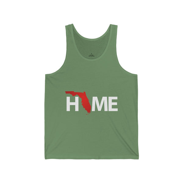 Home Leaf Green Tanks