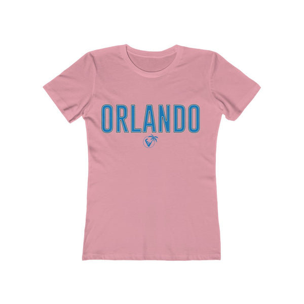 ORLANDO Ladies T-Shirt