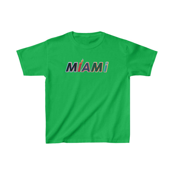 New Era Kids T-Shirt