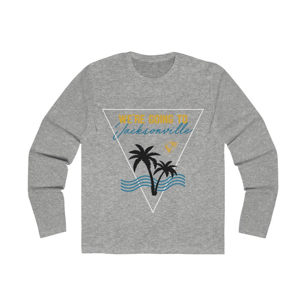 We're Going To Jacksonville Long Sleeve Ver. 2.0