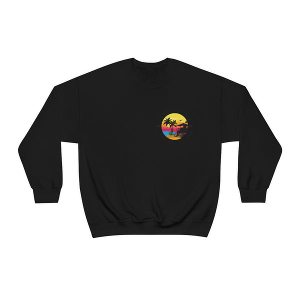 The Way We Vibe Sweatshirt