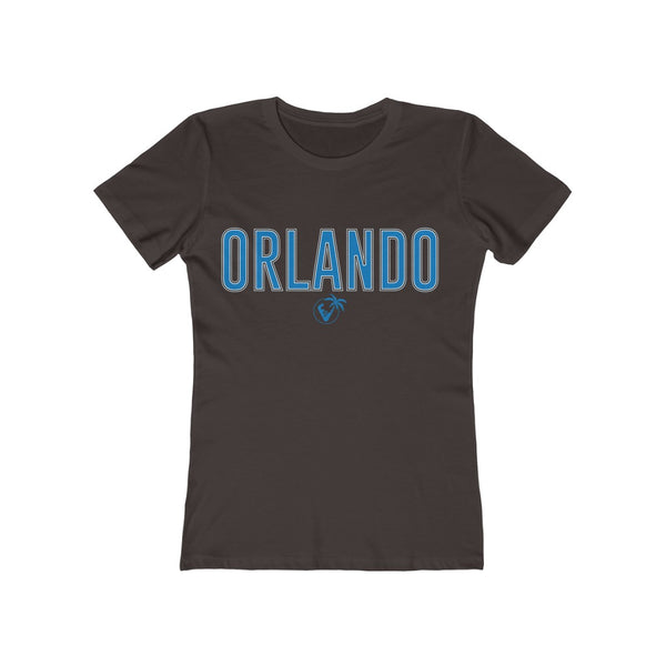 ORLANDO Ladies T-Shirt