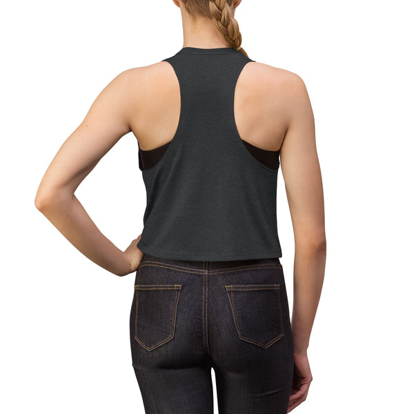 Heat Lifer Ladies Crop Top