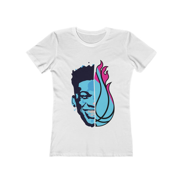 Vice Wave Ladies T-Shirt