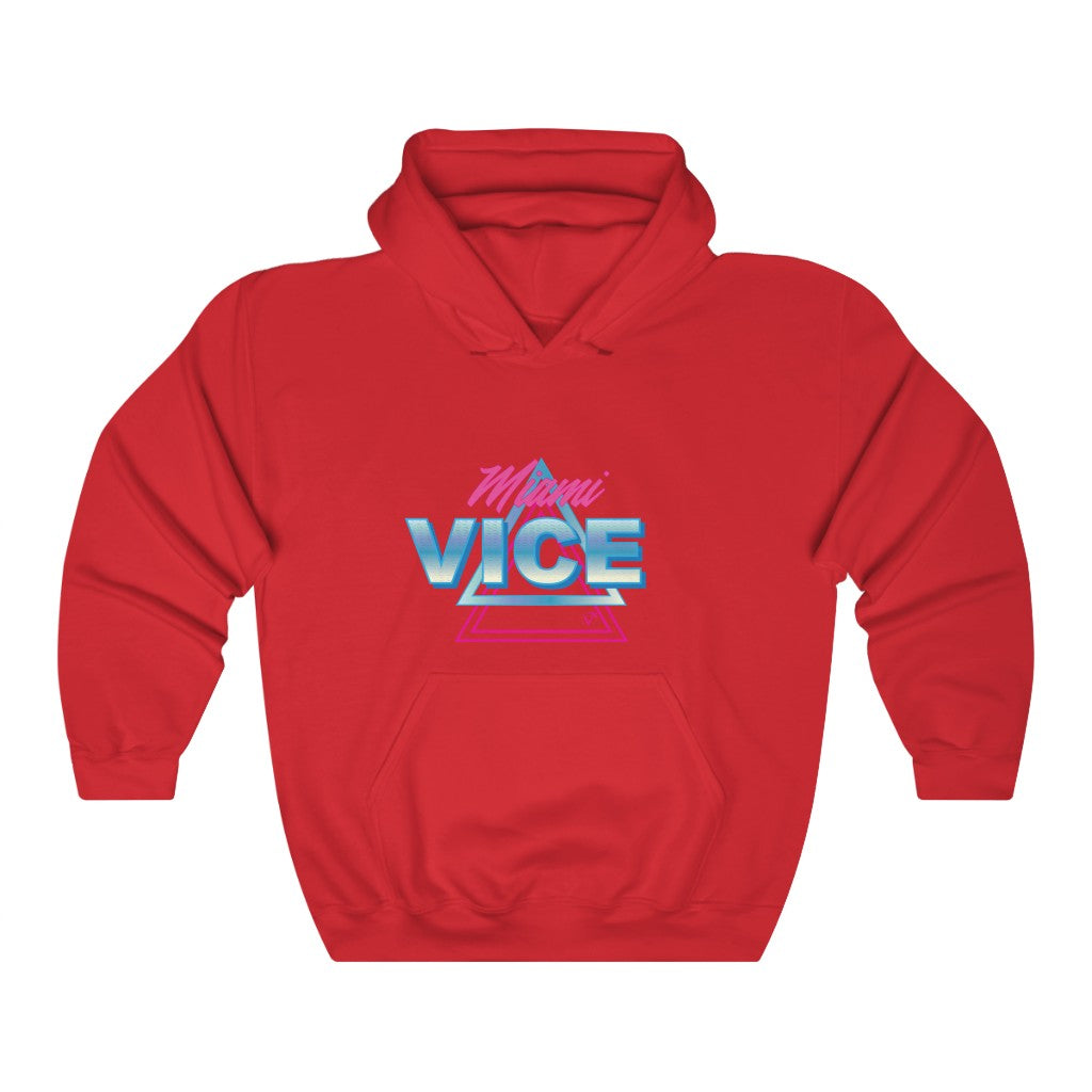 Miami Vice  Lightweight Hoodie for Sale by cbtoedjetpl13