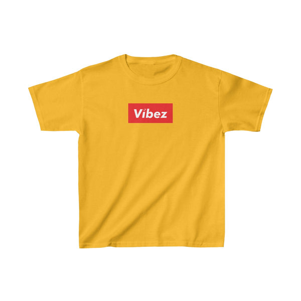 Hype Vibez Kids T-Shirt