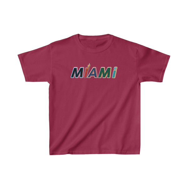 New Era Kids T-Shirt