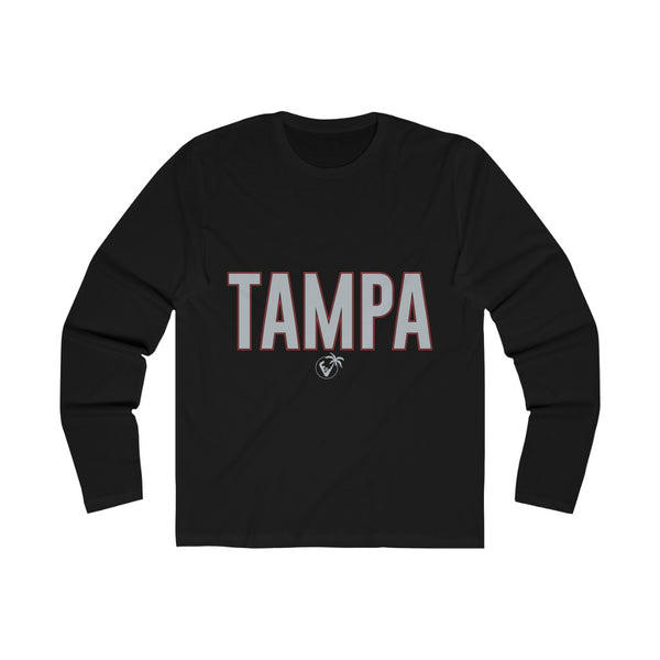 Tampa Long Sleeve black