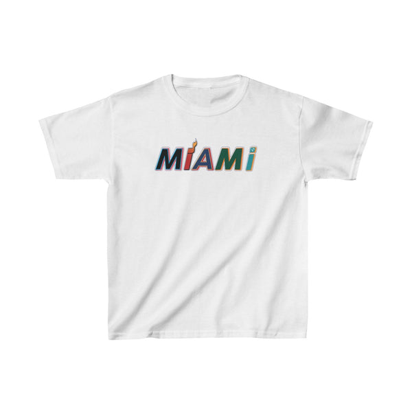 New Era Kids T-Shirt