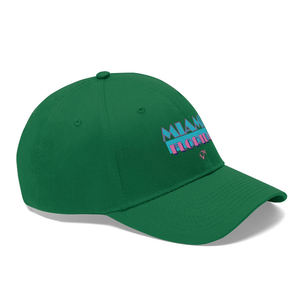 Miami Vice Cap