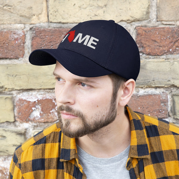 Home Cap