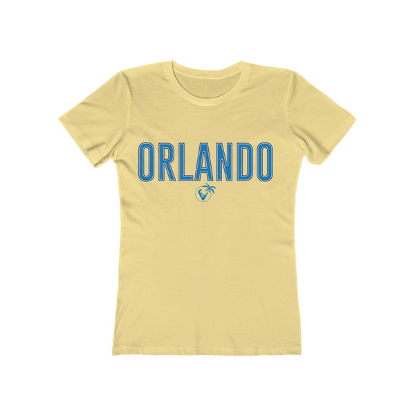 ORLANDO Ladies T-Shirt