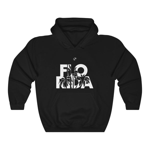 FloRida Black Hoodie