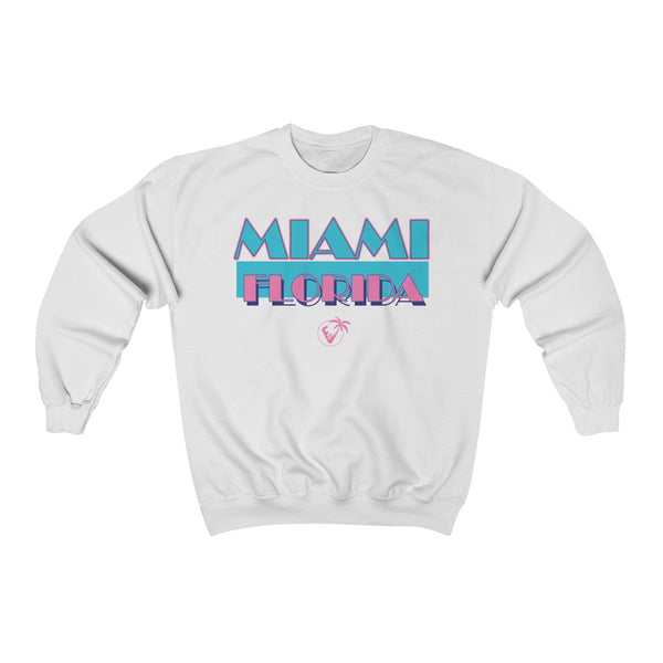Miami Vice Sweatshirt