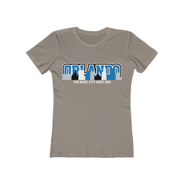 Magic City Ladies T-Shirt