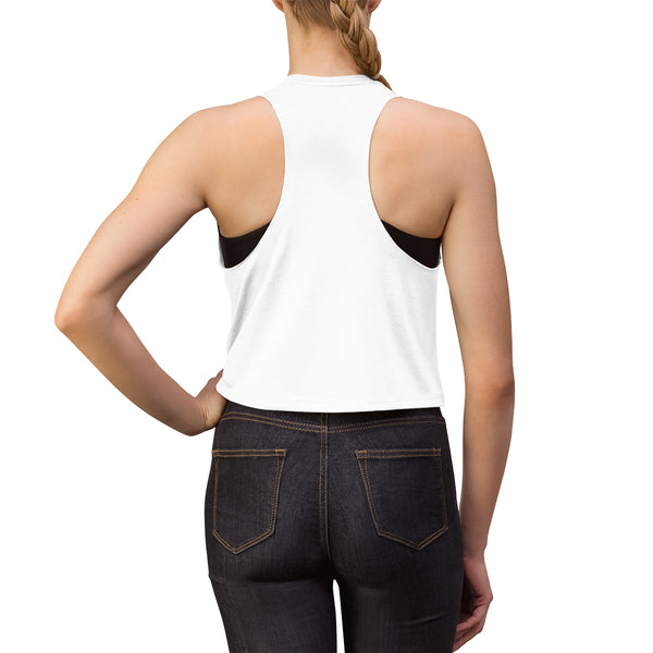 Heat Nation Ladies Crop Top
