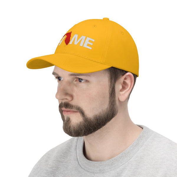 Home Cap