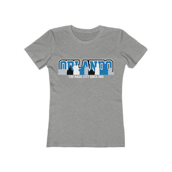 Magic City Ladies T-Shirt