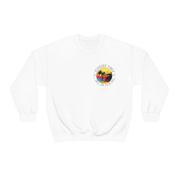 The Way We Vibe Sweatshirt