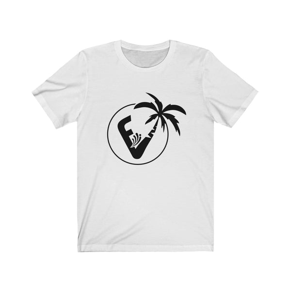 Vibez White T-Shirt