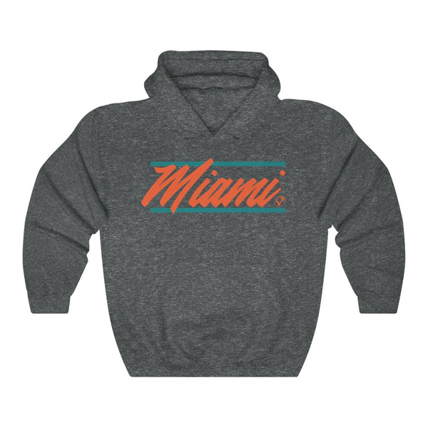 U Are Miami Hoodie