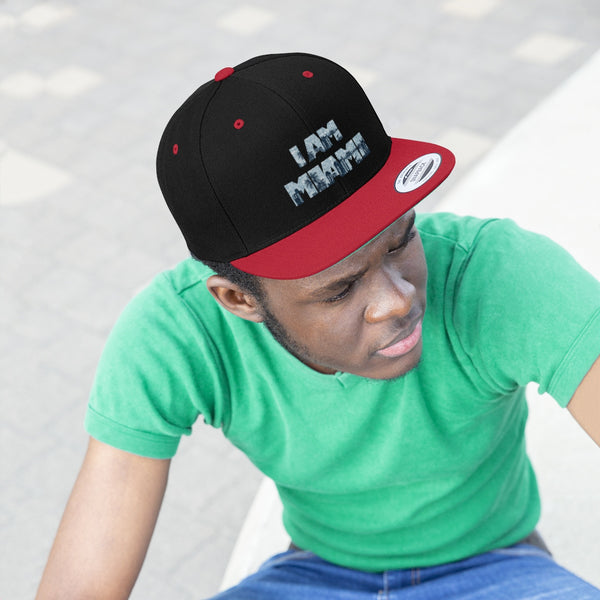 I am Miami Snapback