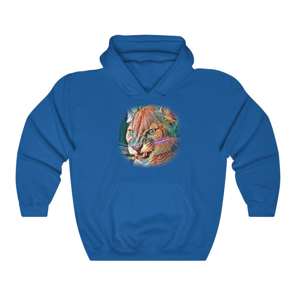 The Florida Panther Hoodie