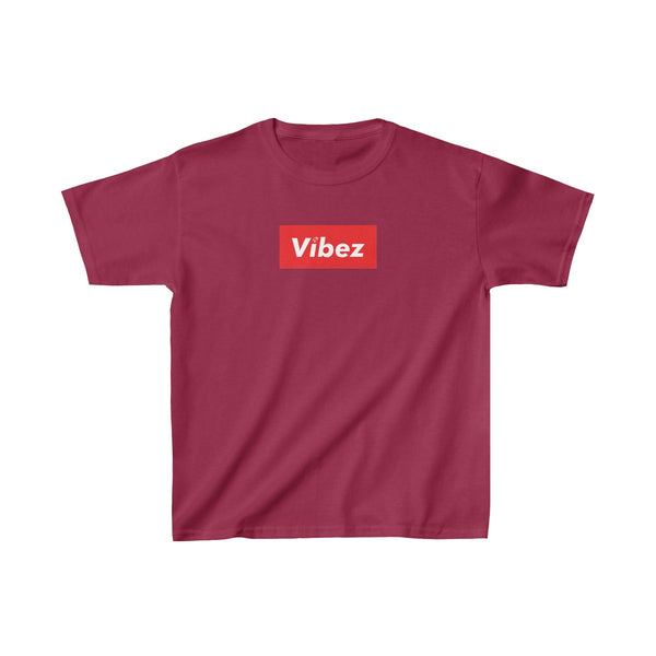 Hype Vibez Kids T-Shirt