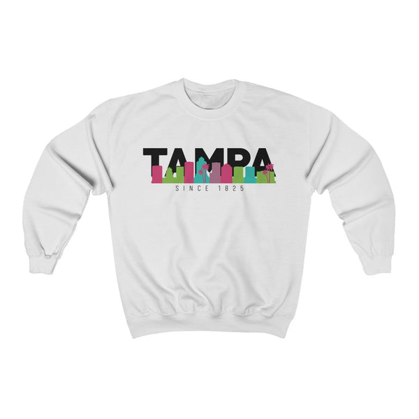 The Bay Crewneck Sweatshirt