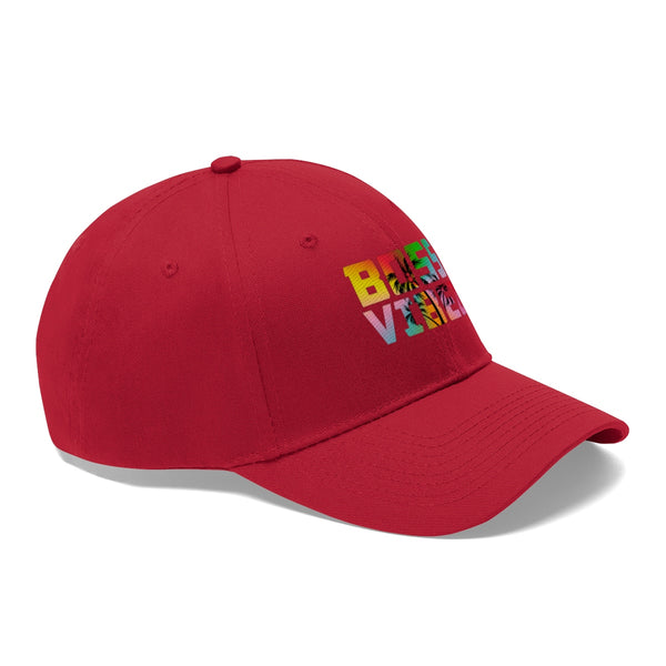 Boss Vibez Cap