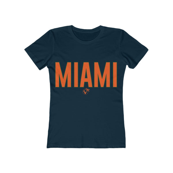 MIAMI Ladies T-Shirt