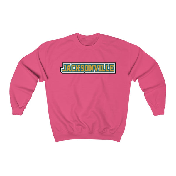 Jax Crewneck Sweatshirt