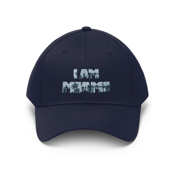 I am Miami Cap